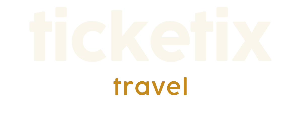 Ticketix Travel