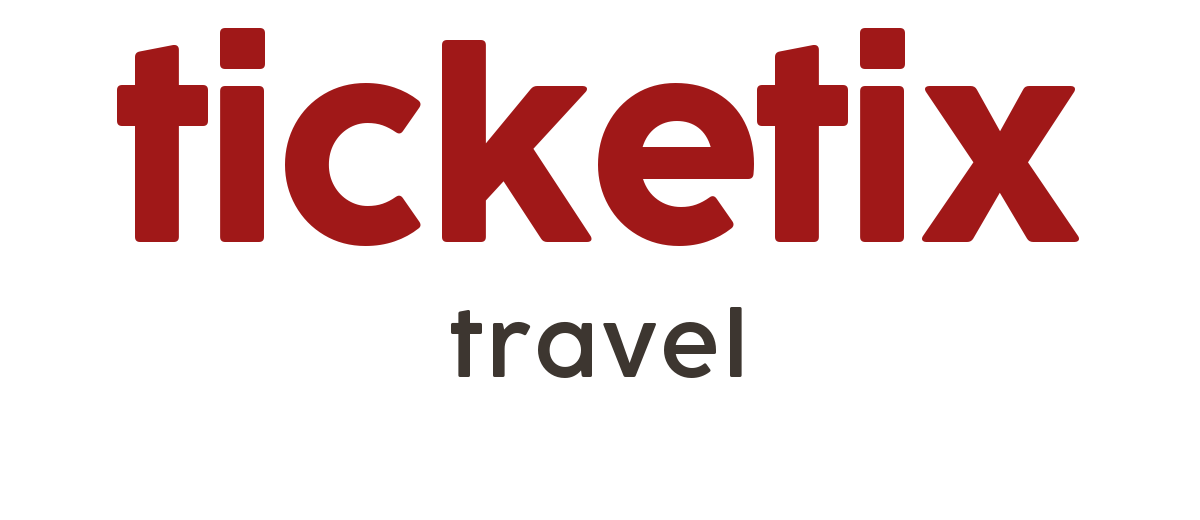 Ticketix Travel